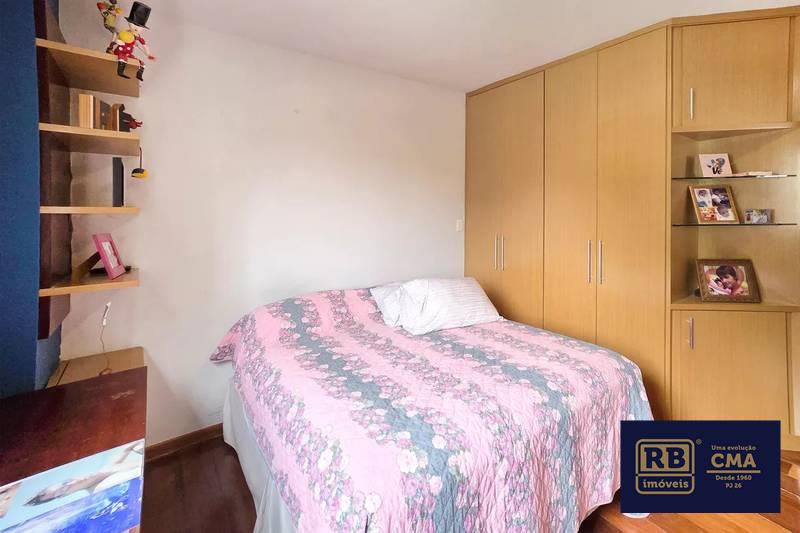 Apartamento, 4 quartos, 260 m² - Foto 16