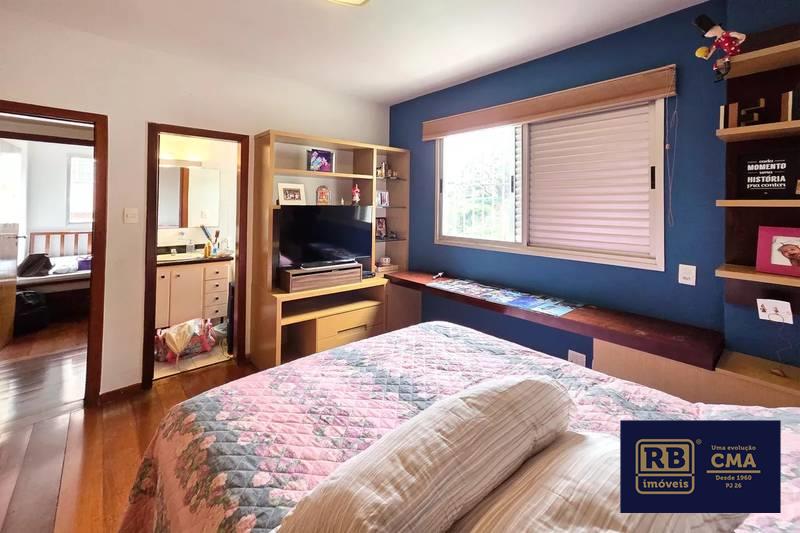 Apartamento, 4 quartos, 260 m² - Foto 17