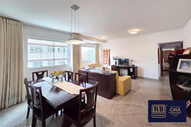 Apartamento, 4 quartos, 260 m² - Foto 2