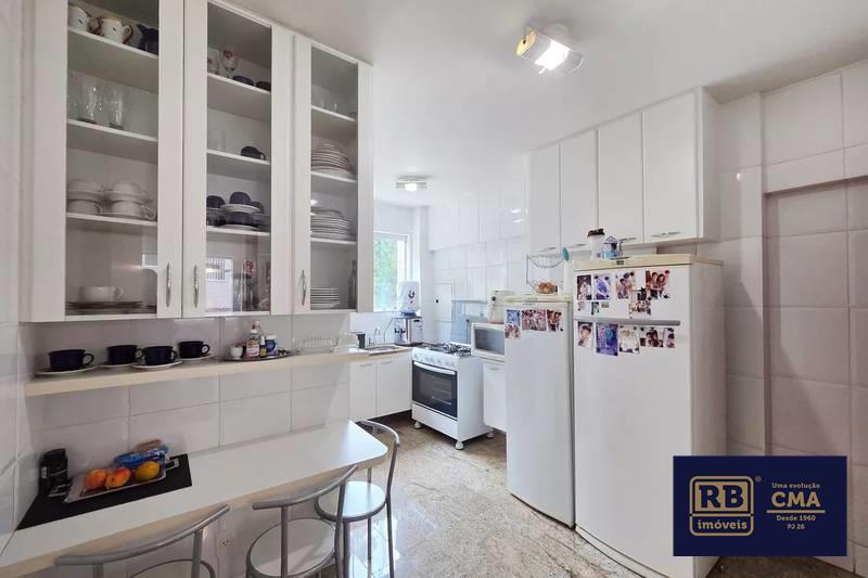 Apartamento, 4 quartos, 260 m² - Foto 20