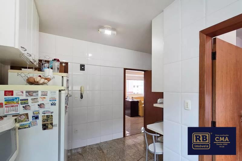 Apartamento, 4 quartos, 260 m² - Foto 22
