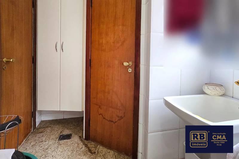 Apartamento, 4 quartos, 260 m² - Foto 23