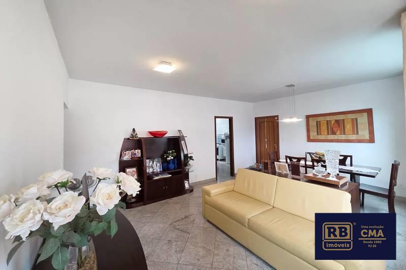 Apartamento, 4 quartos, 260 m² - Foto 3