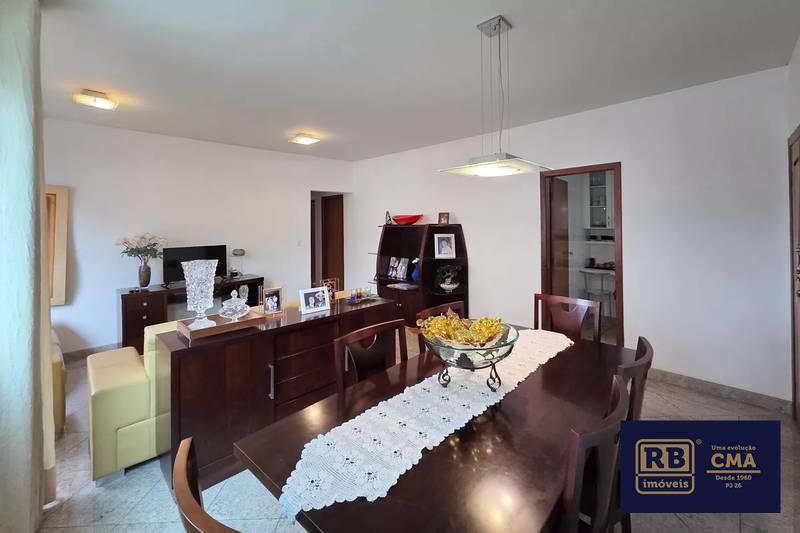 Apartamento, 4 quartos, 260 m² - Foto 4