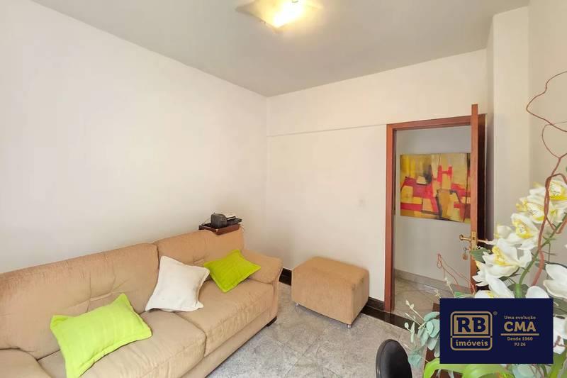 Apartamento, 4 quartos, 260 m² - Foto 5