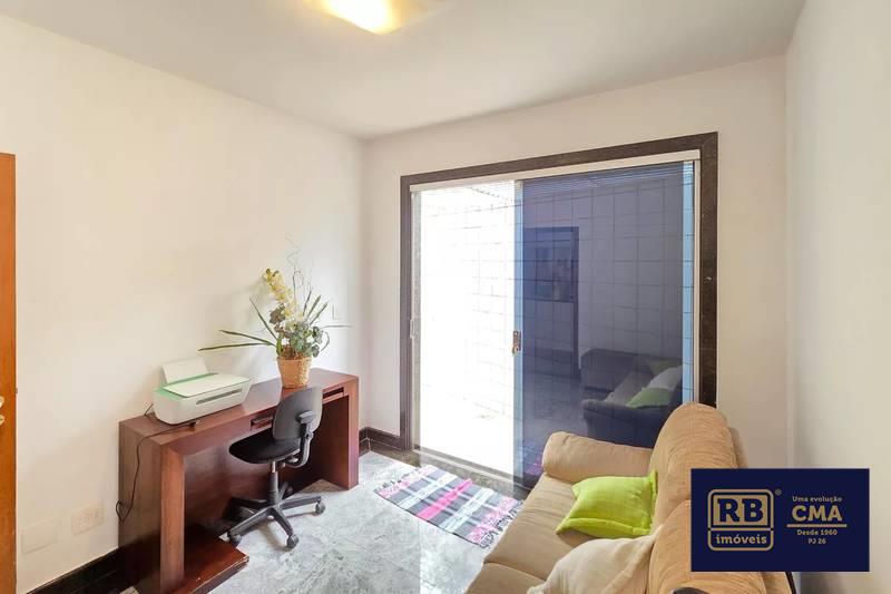 Apartamento, 4 quartos, 260 m² - Foto 6