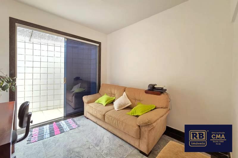 Apartamento, 4 quartos, 260 m² - Foto 7