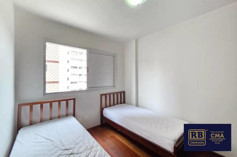 Apartamento, 4 quartos, 260 m² - Foto 8