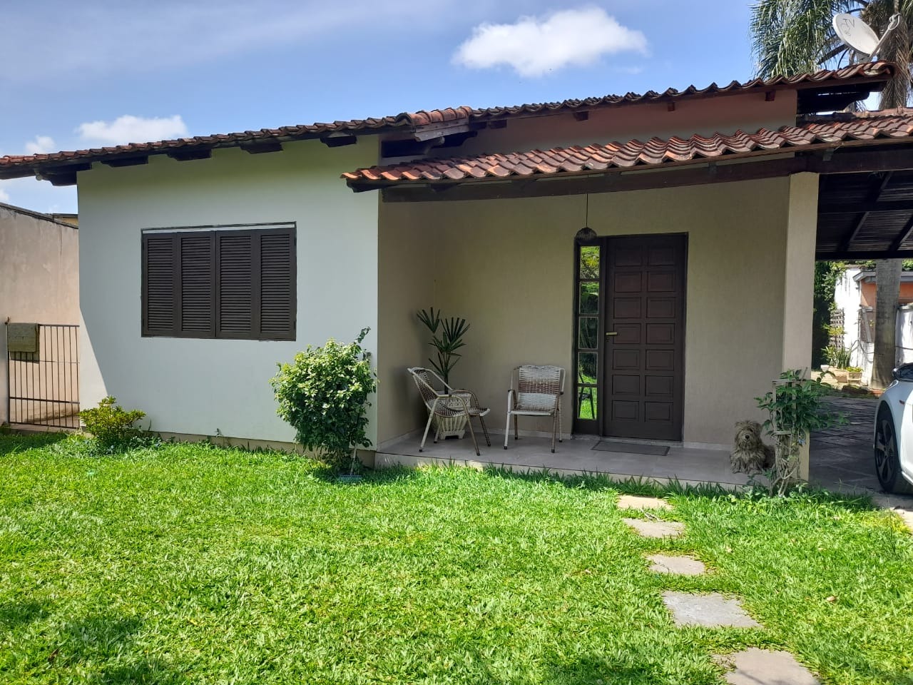 Casa com 2 dormitórios à venda por r$ 250.000 - santo onofre