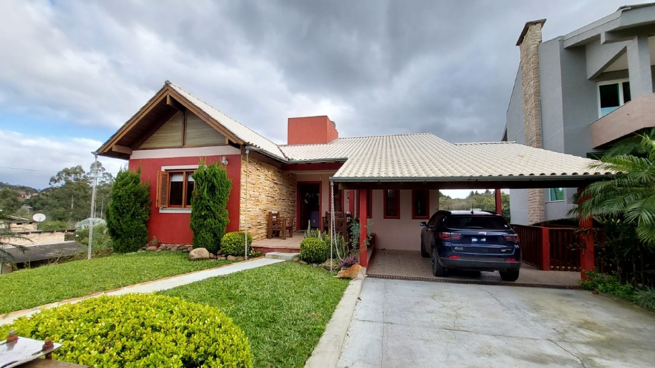 Casa em Condomínio à venda, 3 quartos, 1 suíte, 1 vaga, Condomínio