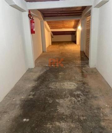 Loja para aluguel no Dona Clara: 