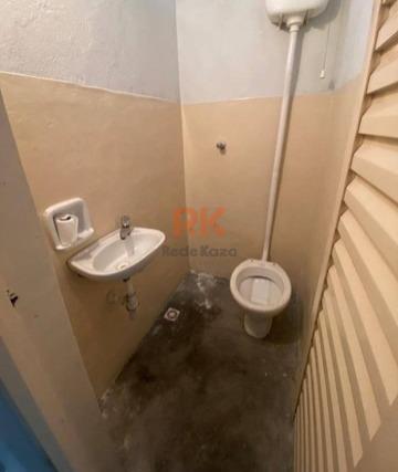 Loja para aluguel no Dona Clara: 