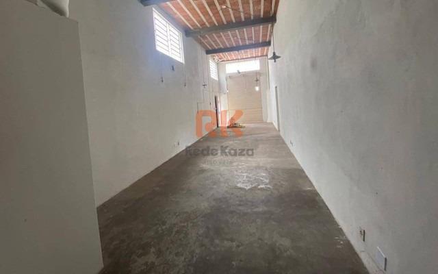 Loja para aluguel no Dona Clara: 