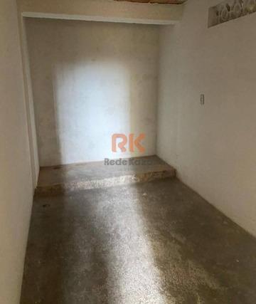 Loja para aluguel no Dona Clara: 