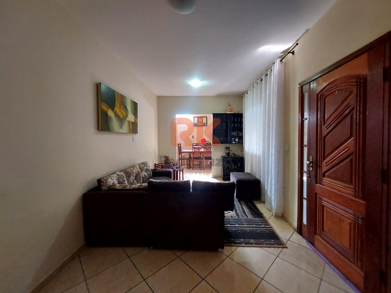 Casa à venda no Santa Terezinha: 