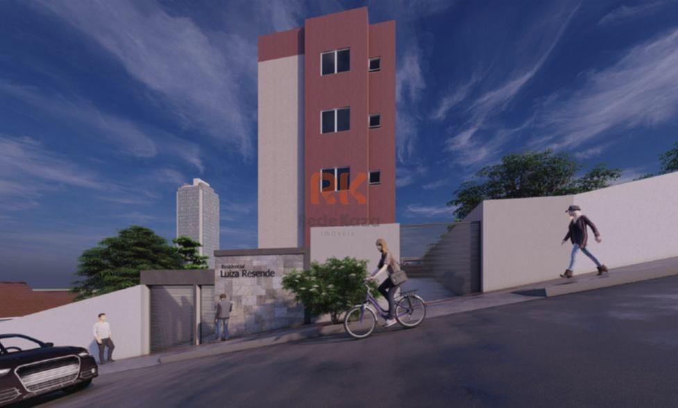 Apartamento à venda no Cabral: 