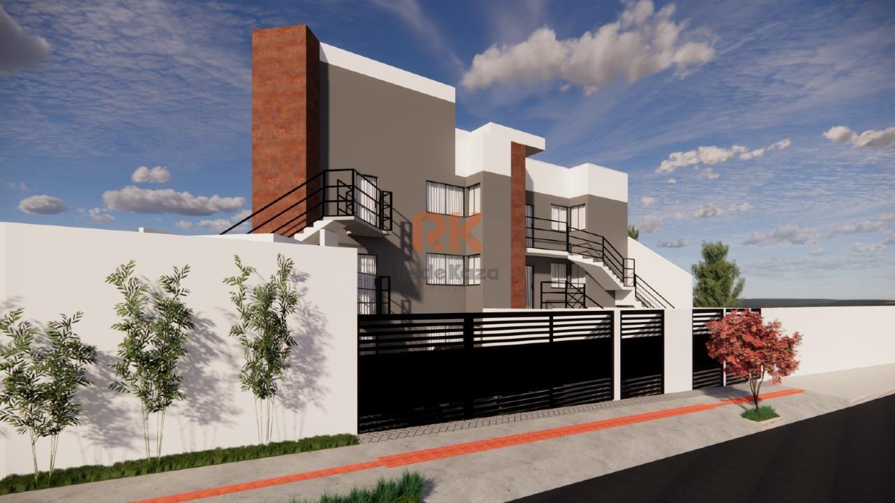 Cobertura à venda no Parque XangriLá: 