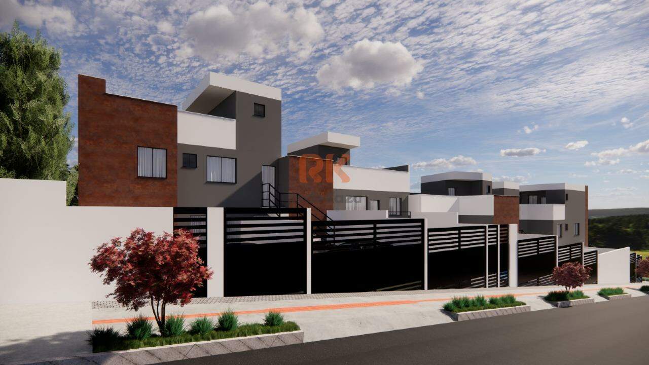 Cobertura à venda no Parque XangriLá: 