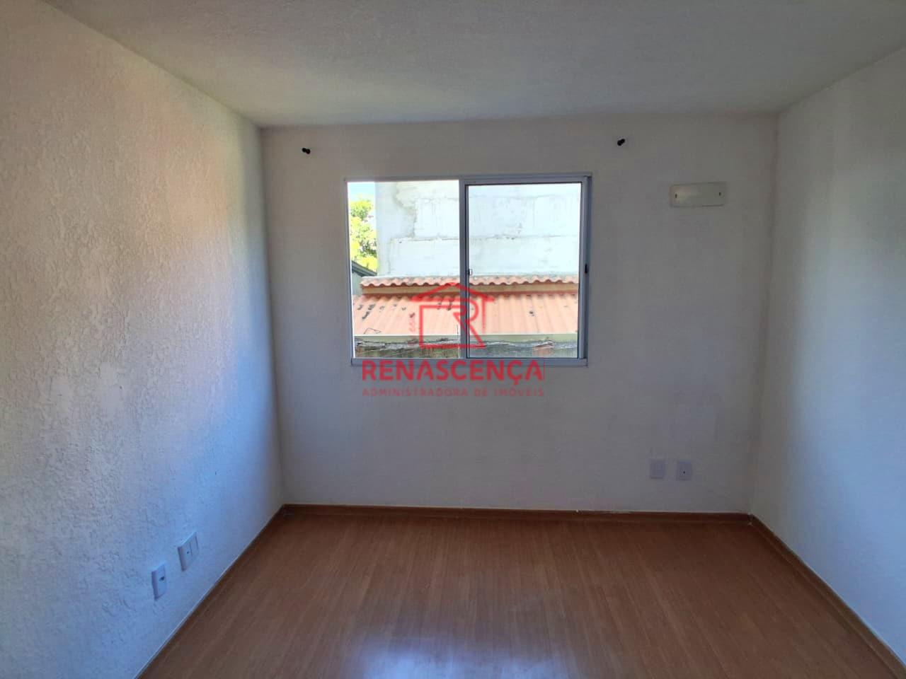 Apartamento para aluguel no Paciência: 