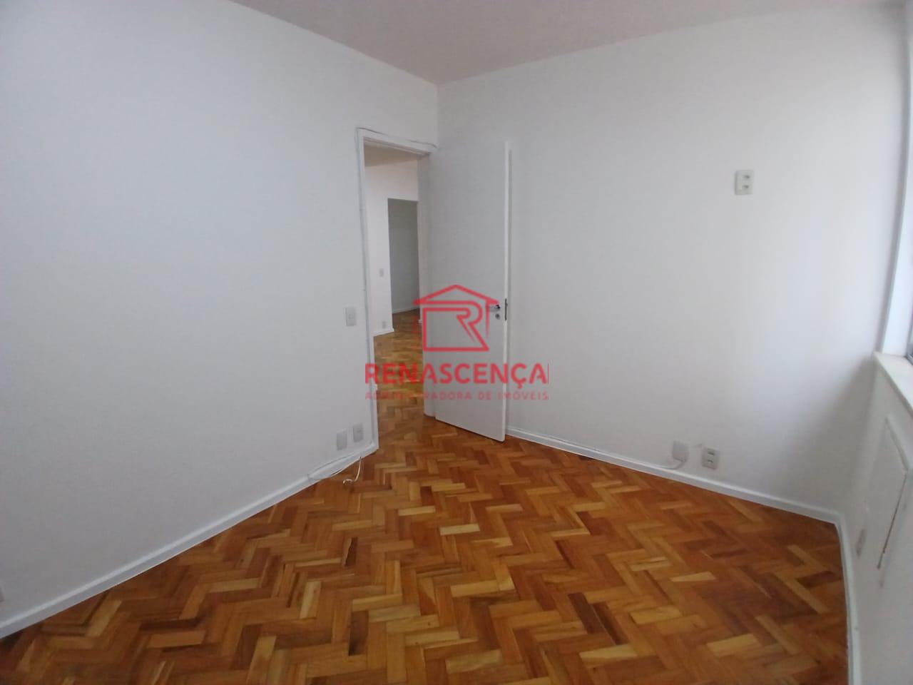 Apartamento para aluguel no Tijuca: 