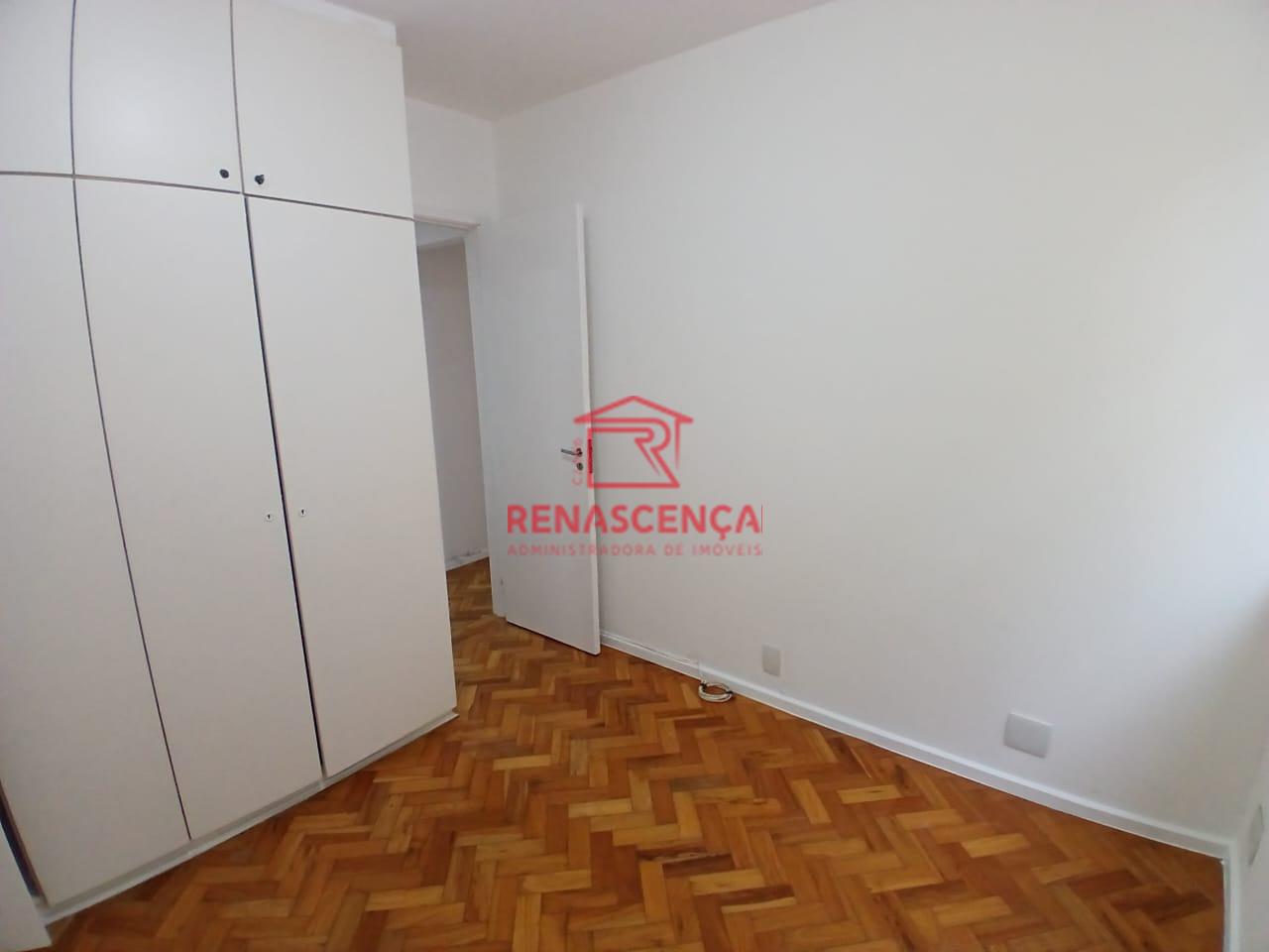 Apartamento para aluguel no Tijuca: 