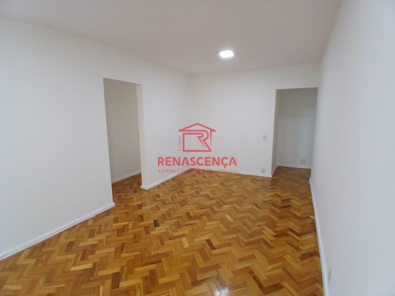 Apartamento para aluguel no Tijuca: 