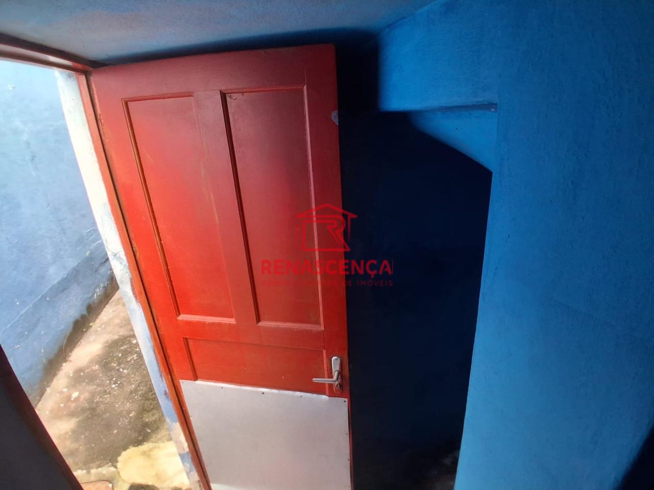 Apartamento para aluguel no Penha: 