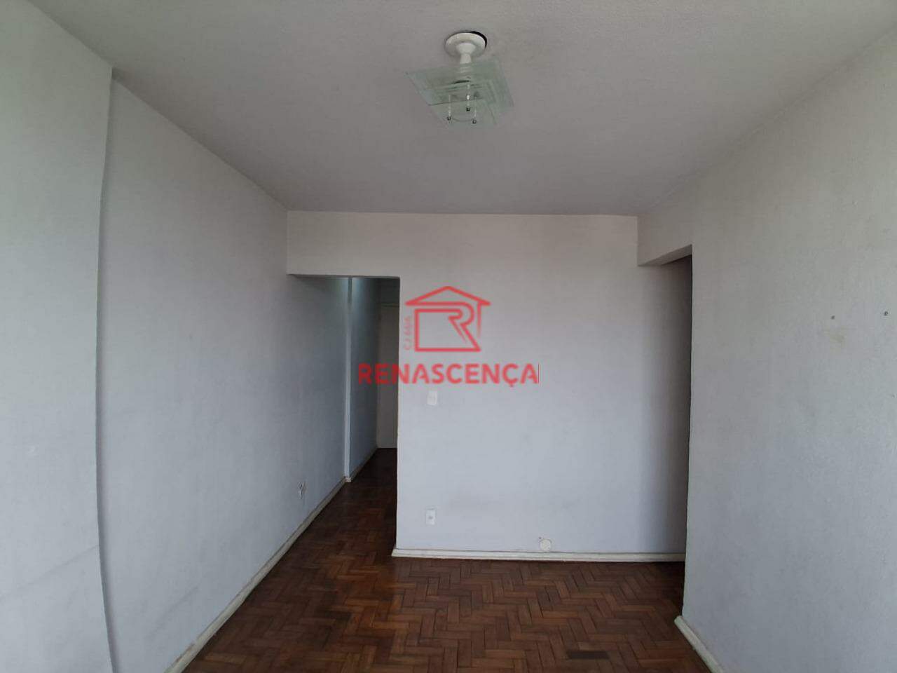 Apartamento para aluguel no Todos os Santos: 