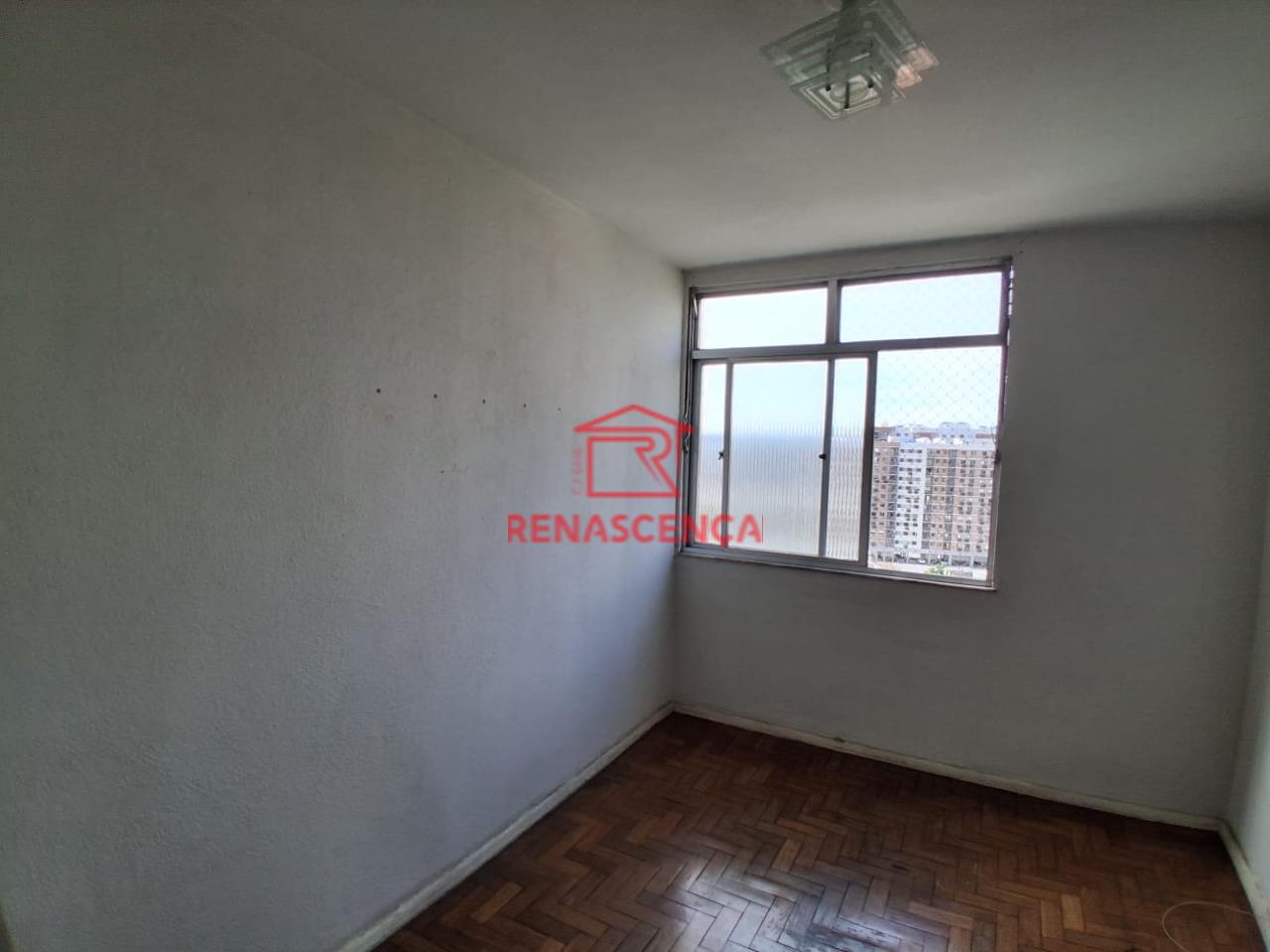 Apartamento para aluguel no Todos os Santos: 