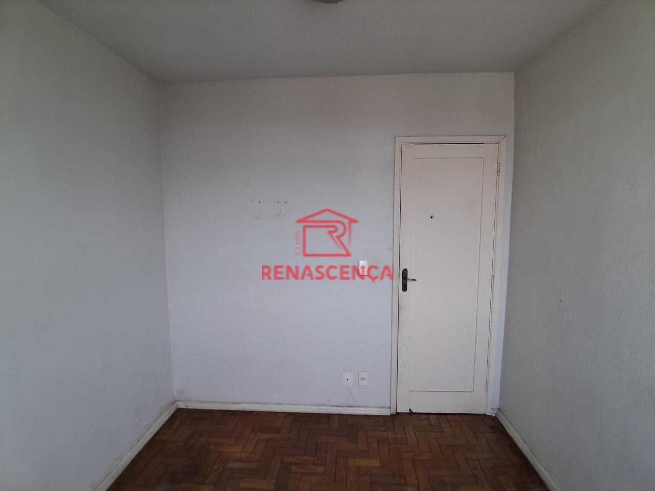 Apartamento para aluguel no Todos os Santos: 