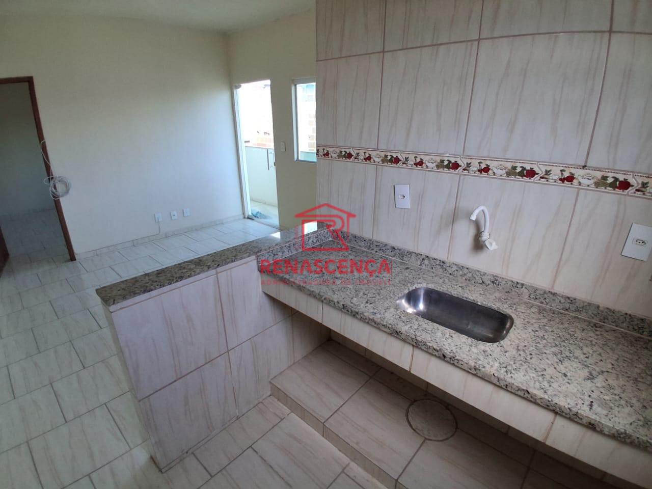 Casa para aluguel no Santa Cruz: 