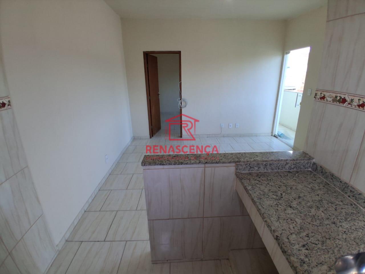 Casa para aluguel no Santa Cruz: 