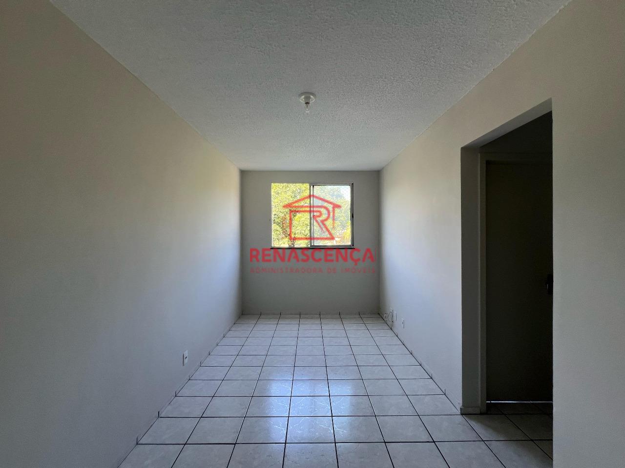 Apartamento para aluguel no Paciência: 