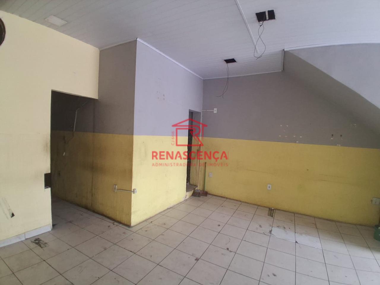 Casa Comercial para aluguel no Vila Sarapui: 