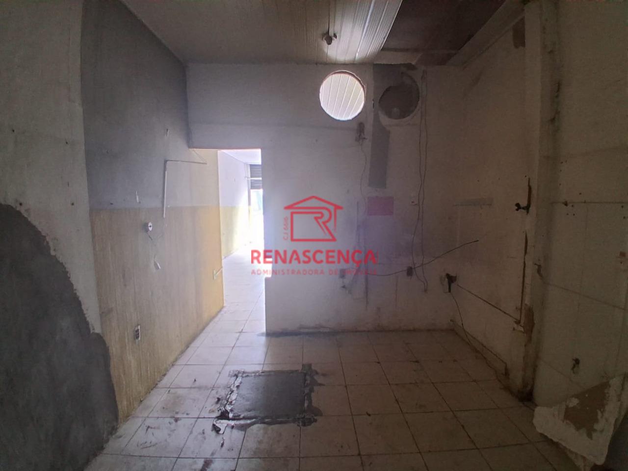 Casa Comercial para aluguel no Vila Sarapui: 