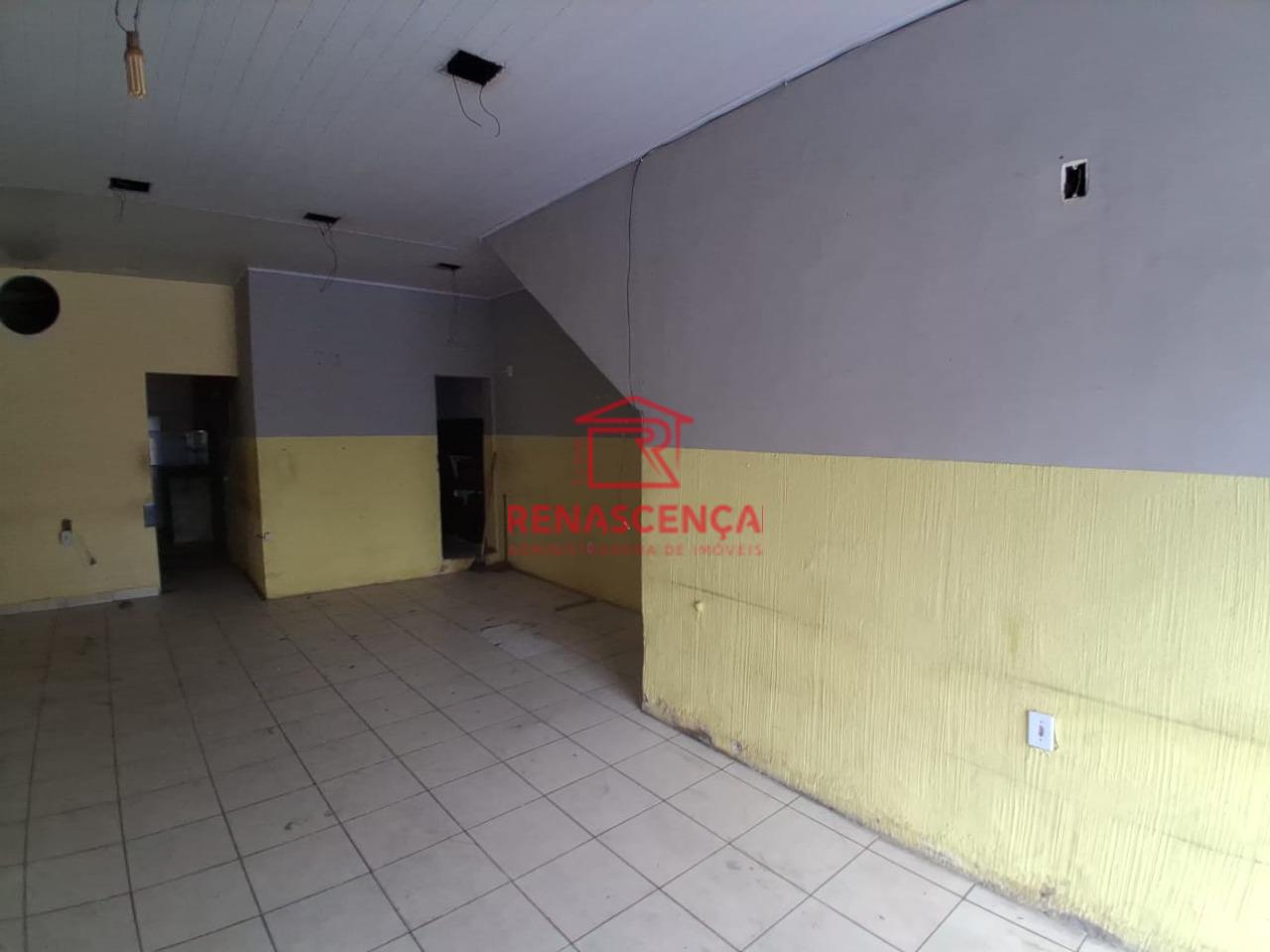 Casa Comercial para aluguel no Vila Sarapui: 