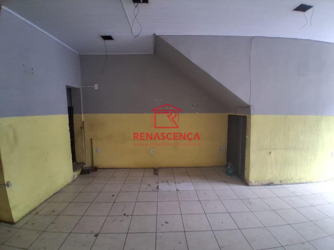 Casa Comercial para aluguel no Vila Sarapui: 