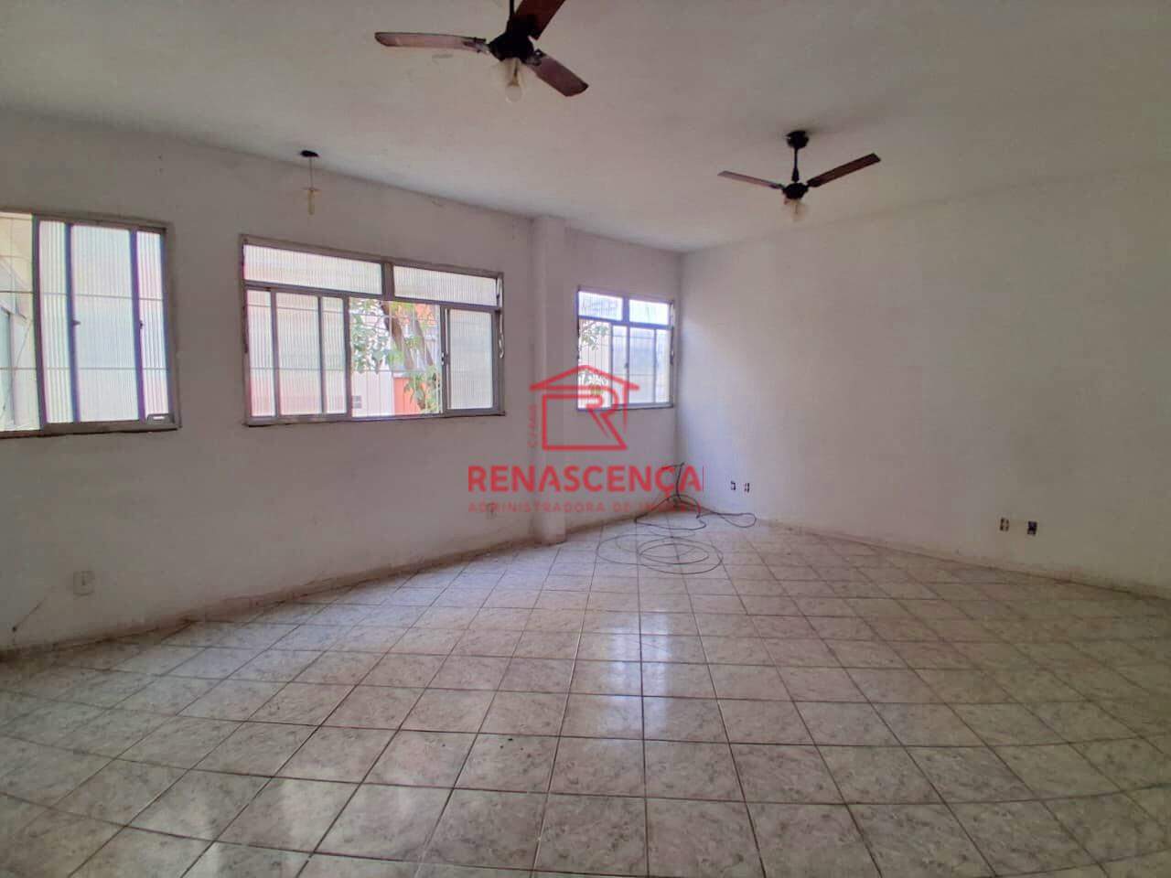 Casa para aluguel no Méier: 