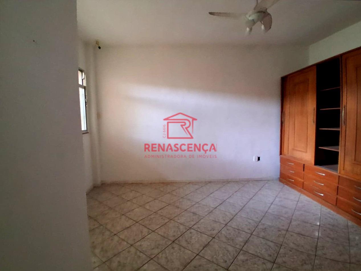 Casa para aluguel no Méier: 