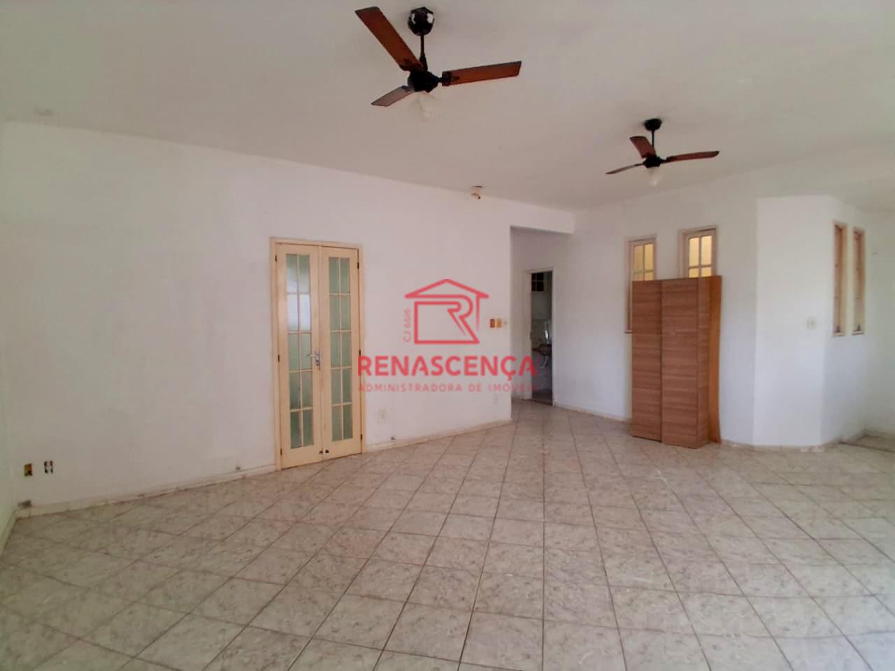 Casa para aluguel no Méier: 