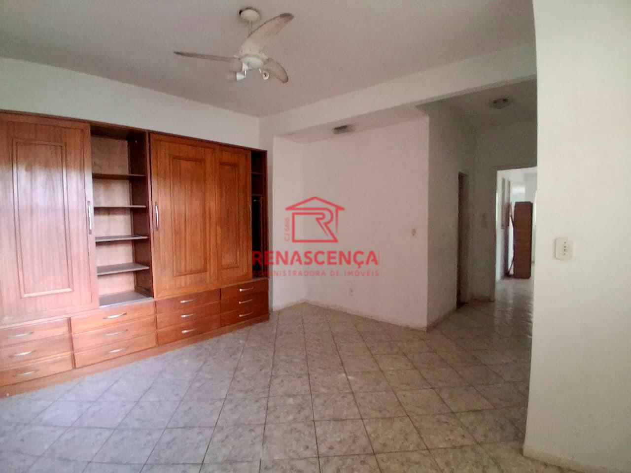 Casa para aluguel no Méier: 