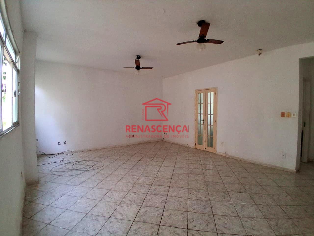 Casa para aluguel no Méier: 