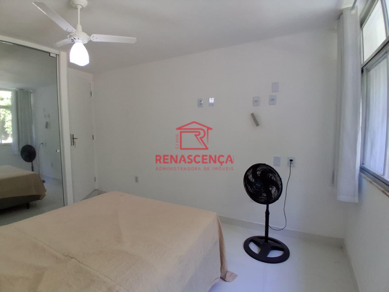 Apartamento para aluguel no Vargem Grande: 