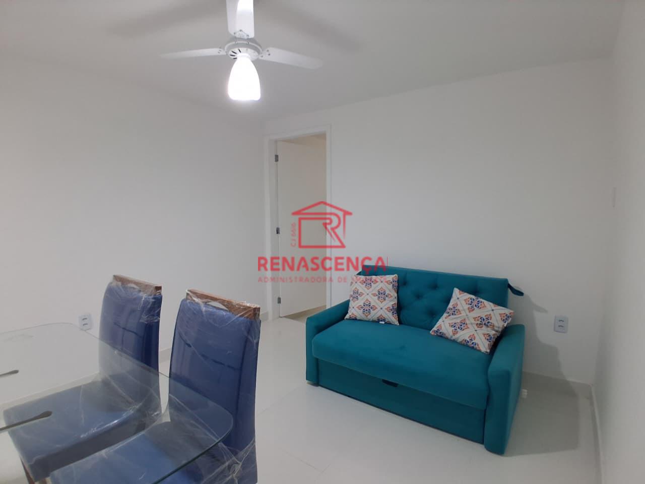 Apartamento para aluguel no Vargem Grande: 
