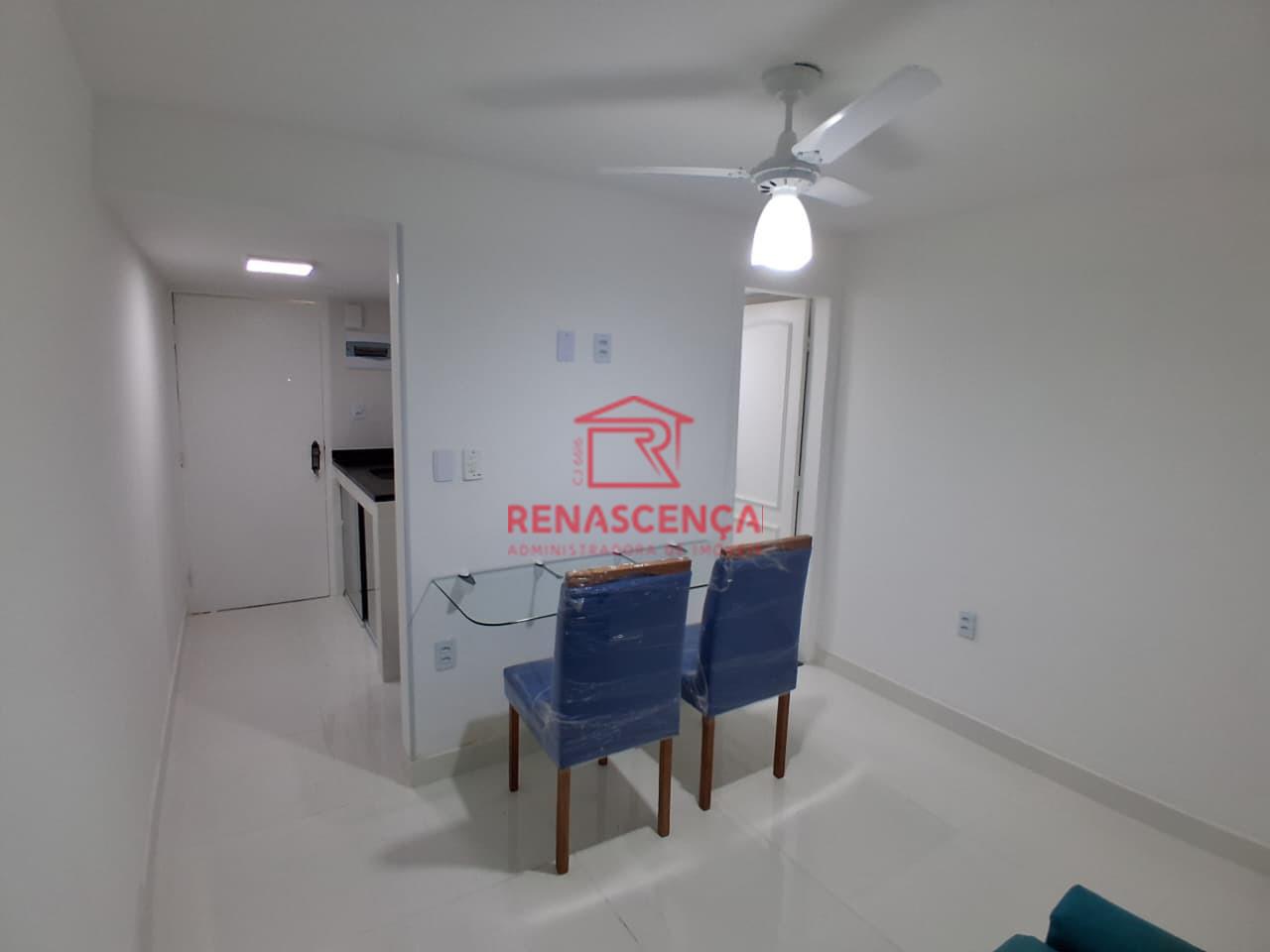 Apartamento para aluguel no Vargem Grande: 