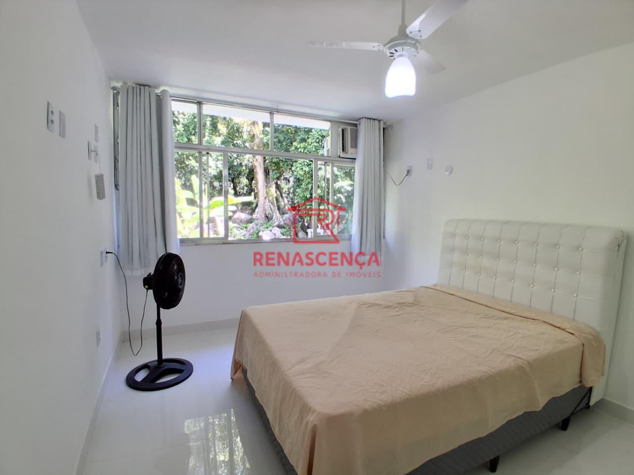 Apartamento para aluguel no Vargem Grande: 