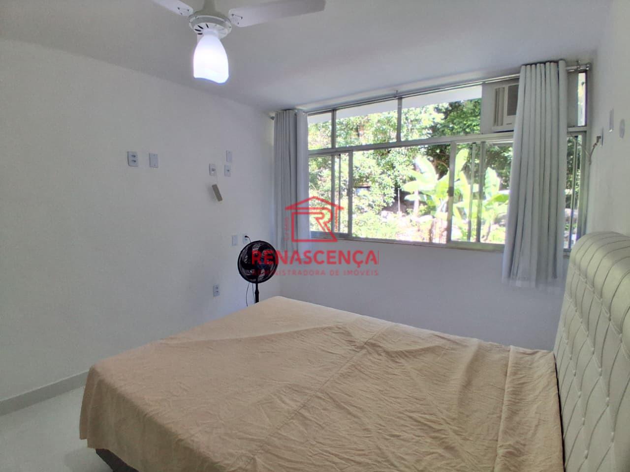 Apartamento para aluguel no Vargem Grande: 