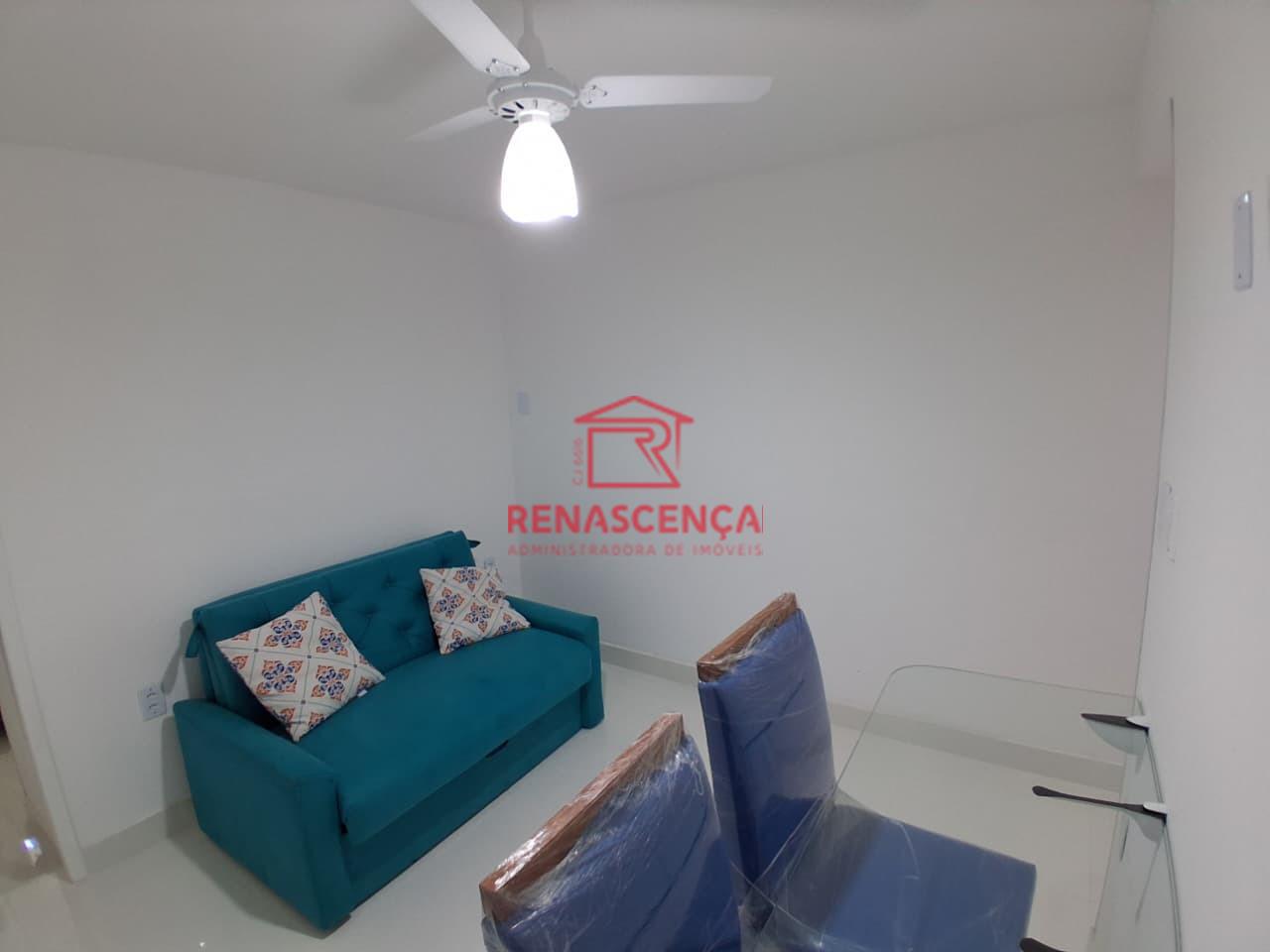 Apartamento para aluguel no Vargem Grande: 