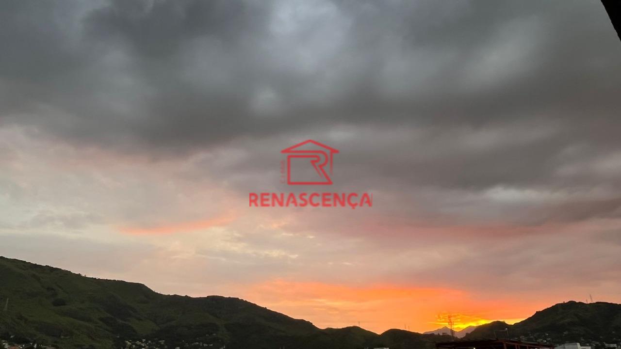 Casa para aluguel no Quintino Bocaiuva: 