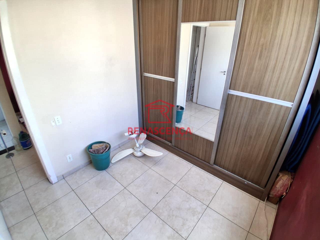 Apartamento para aluguel no Cosmos: 